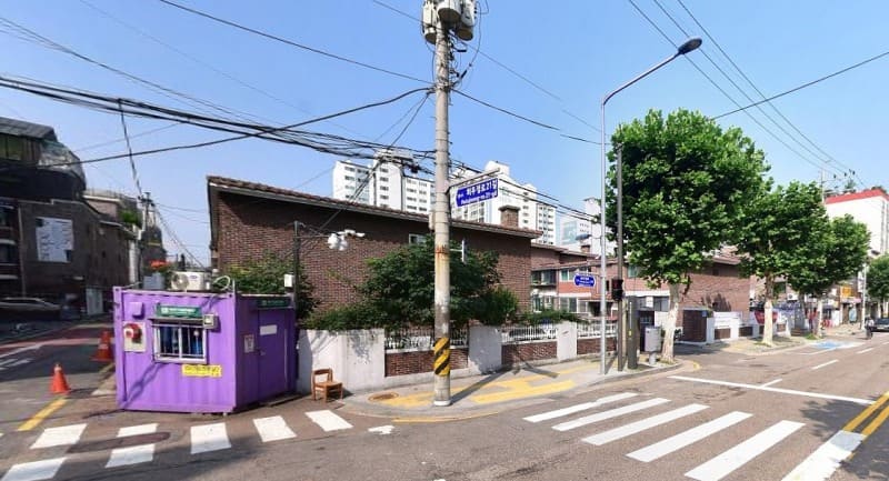 코람코, 마포구 망원동 가로주택정비사업 수주