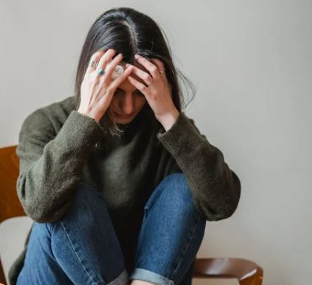 혈액순환이 안되면 나타나는 증상