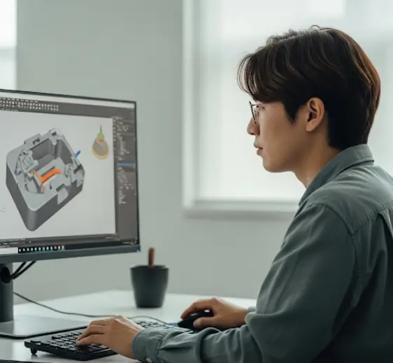 캐드 자격증 취업