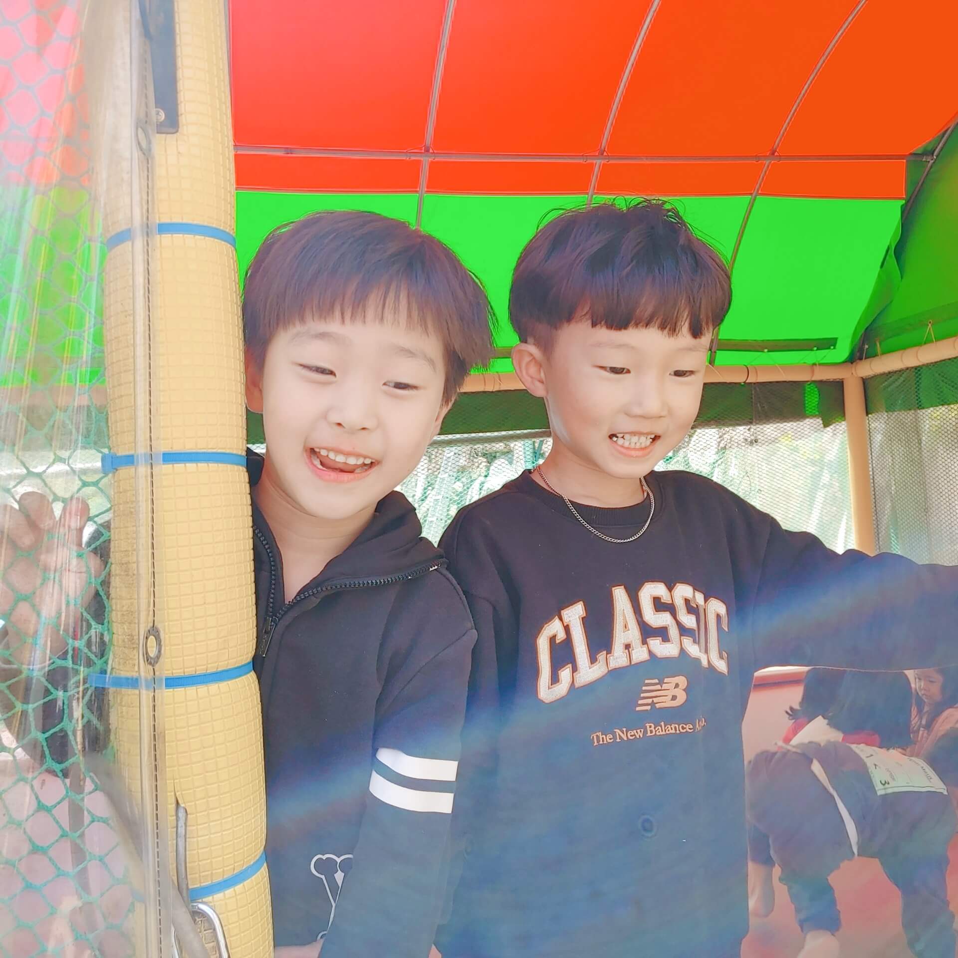 경호강캠핑장_&_캠프627_트램플린3