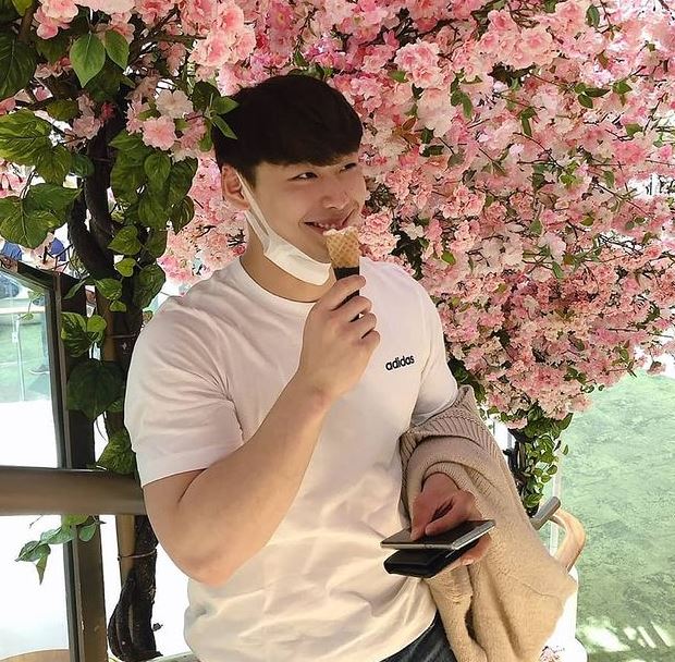 허선행 아이돌