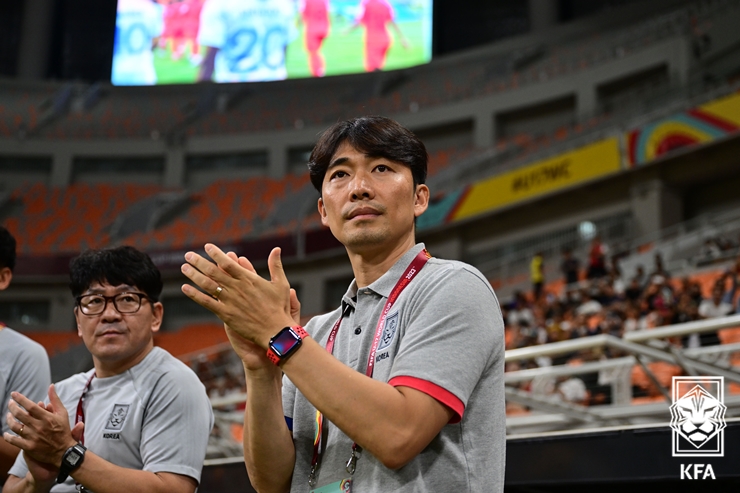 U-17 월드컵 중계 일정