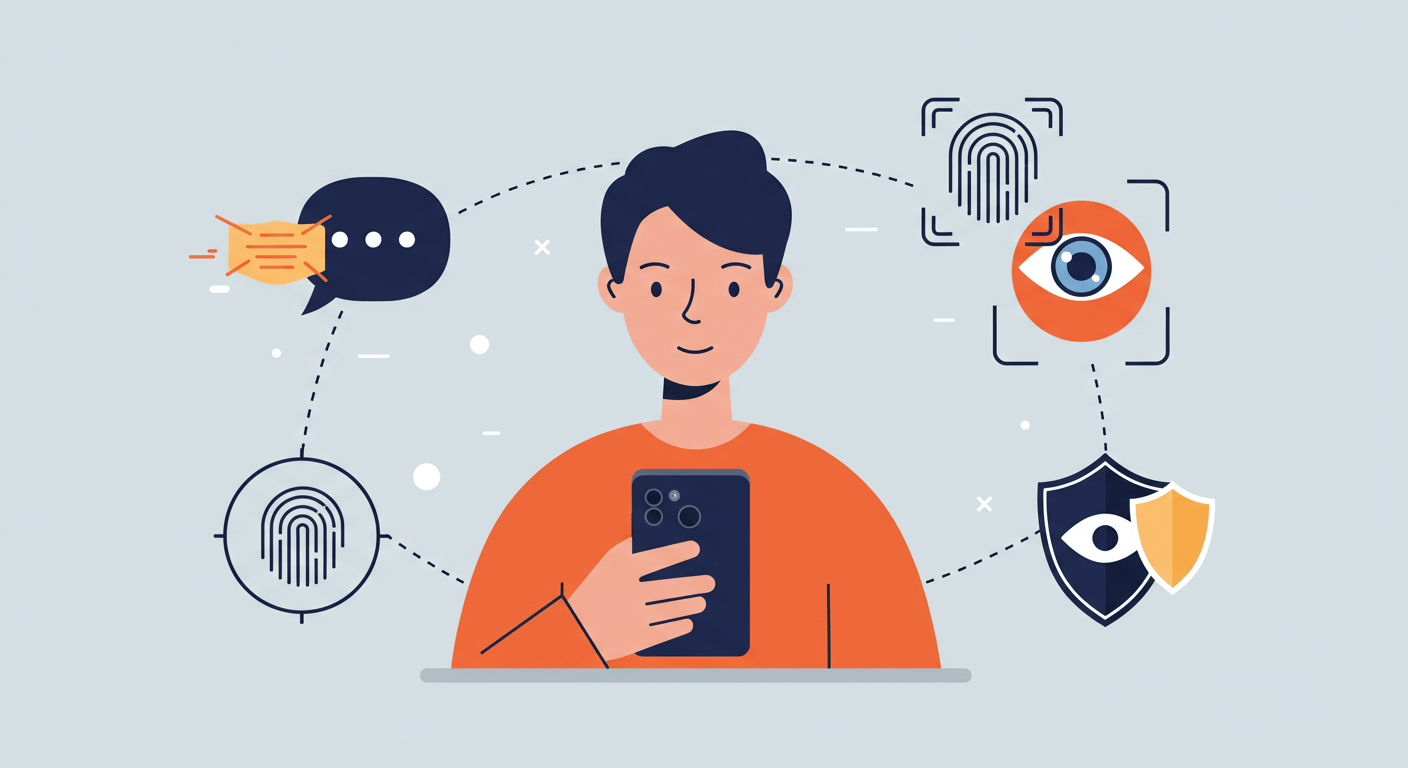 2030세대가 주의할 보안 위협