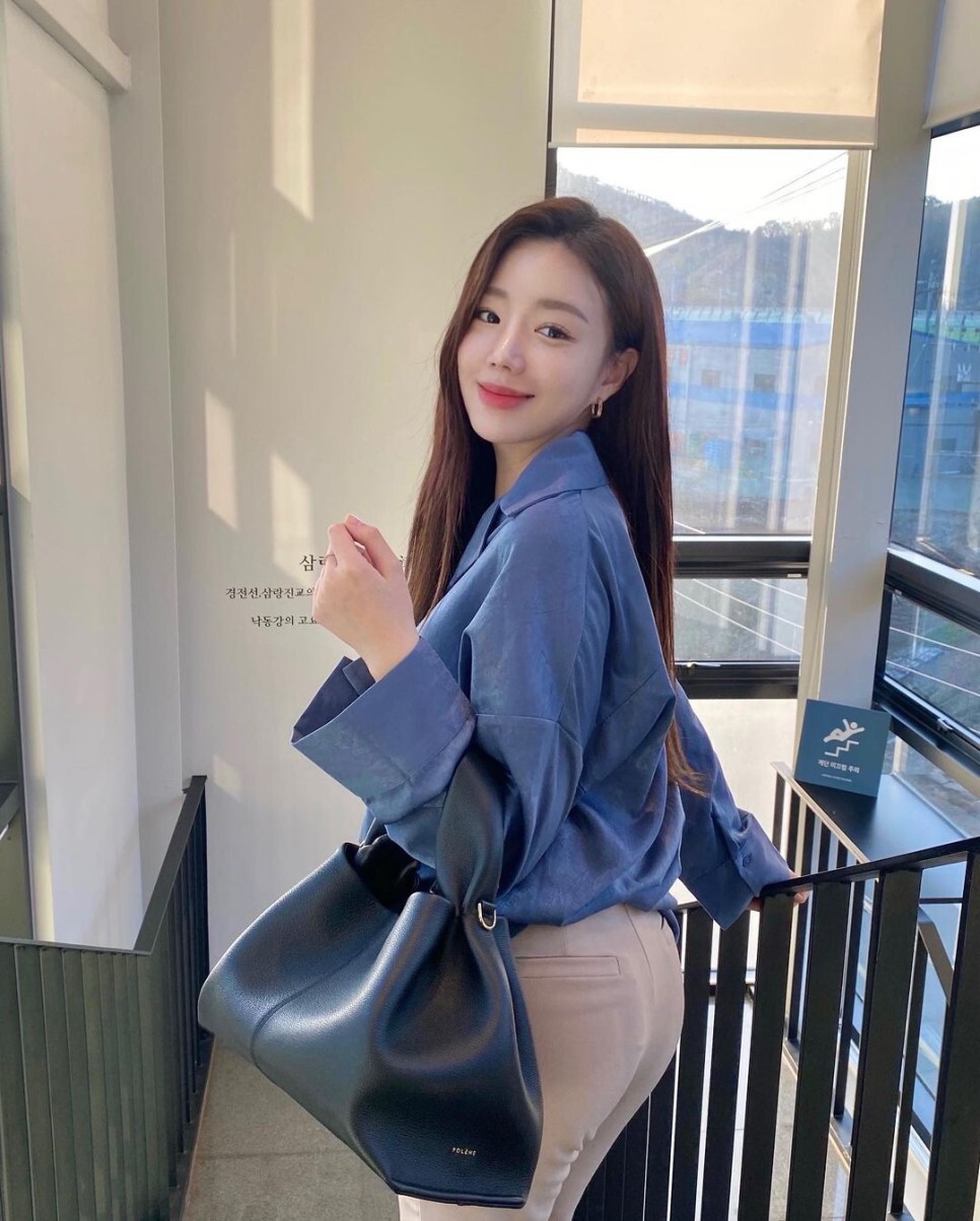 부산을 좋아하는 귀요미 연정 사장님