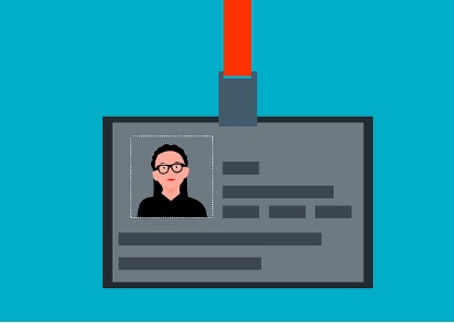 주민등록증 재발급 - 인터넷 재발급 / 비용 소요기간
