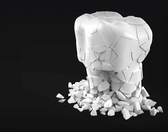 이빨 빠지는 꿈 해몽 풀이