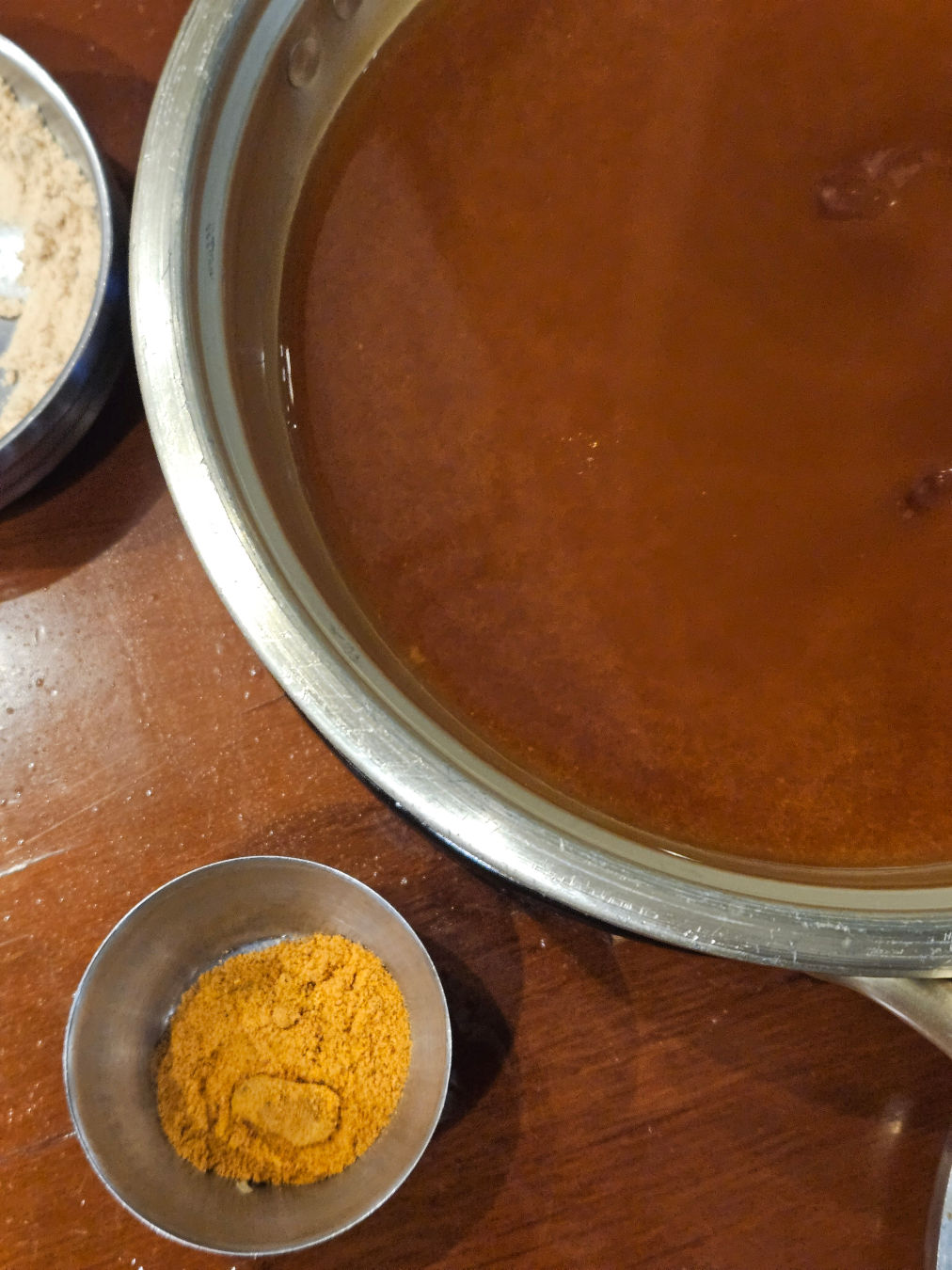 봉자 막창 된장라면