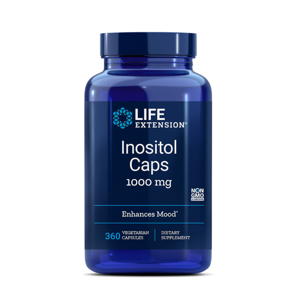 이노시톨 영양제 건강기능식품