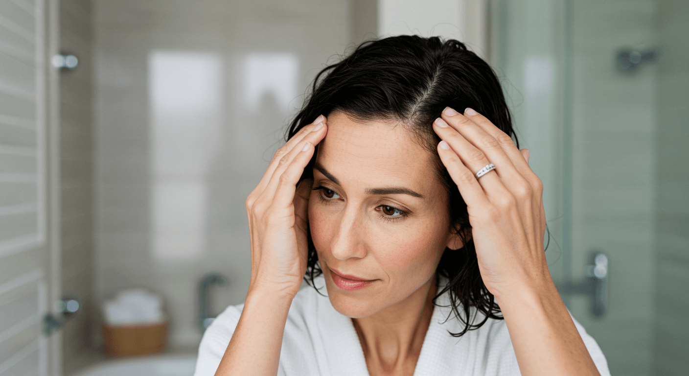 두피 열감 낮추는 쿨링템 추천 땀나고 답답한 두피, 시원하게 날리자!