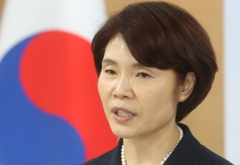 국민의힘 김일호 강서병 후보 오세훈 만남 이유