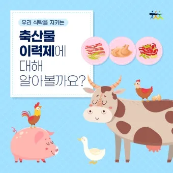 축산물품질평가원 축산물 이력제 확인 방법 조회 절차_4