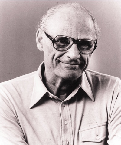 작가 아서 밀러