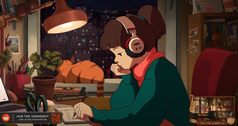 공부할때 듣기 좋은 음악 5곡 추천