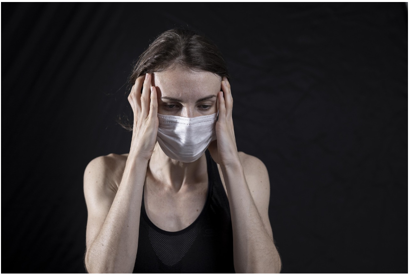 머리가 아픈 동시에 세상이 빙글빙글, 편두통성 어지럼증이란?