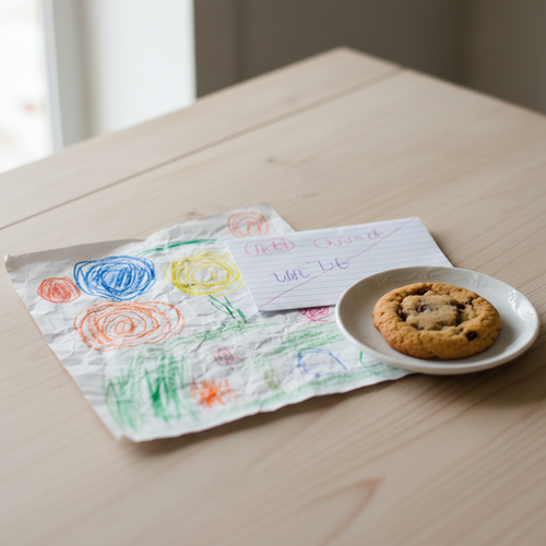 마음만으로도 충분해요! 따뜻한 정성 담는 선물 아이디어