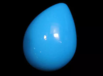 슬리핑 뷰티 터키석