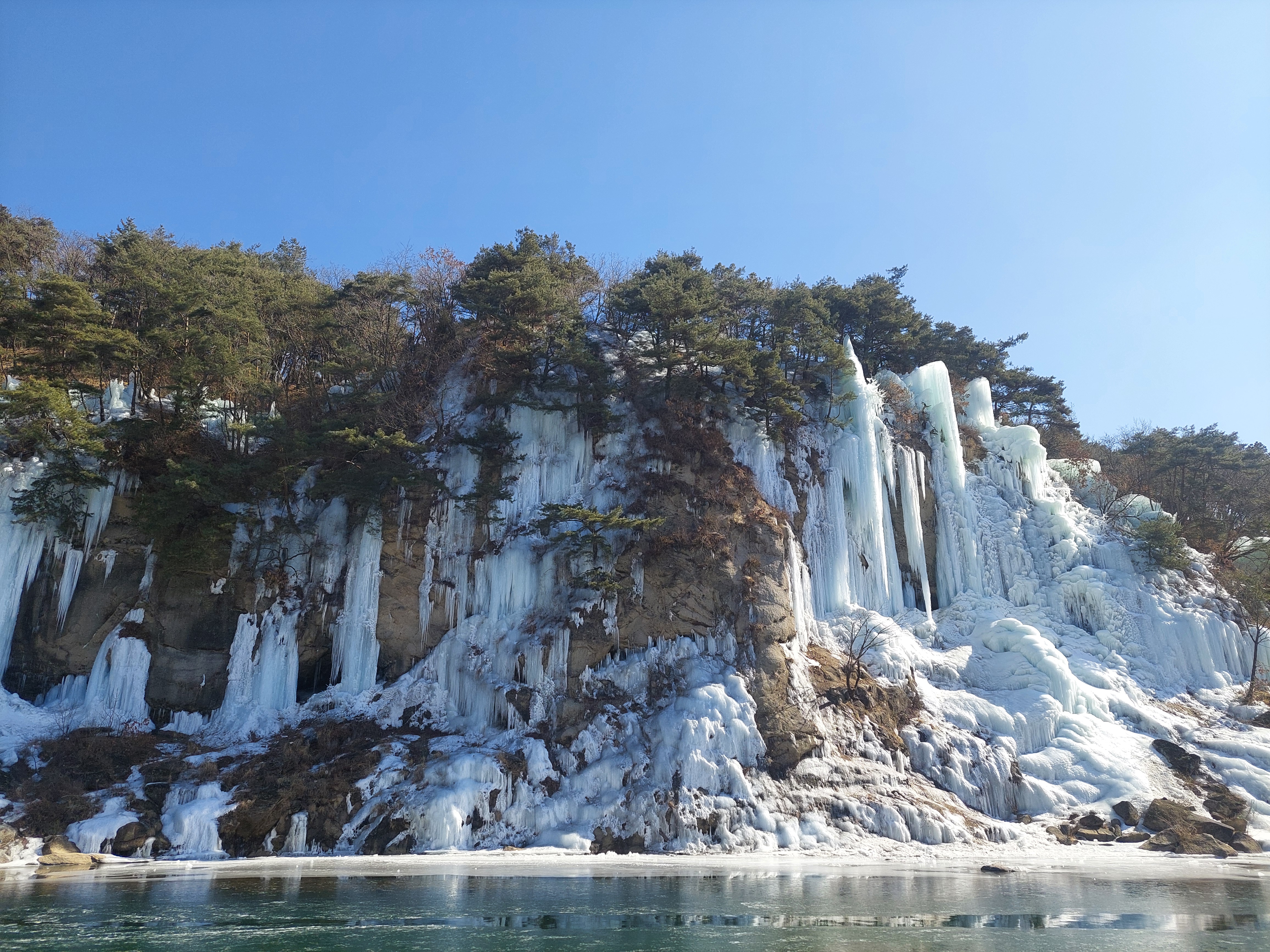 한탄강