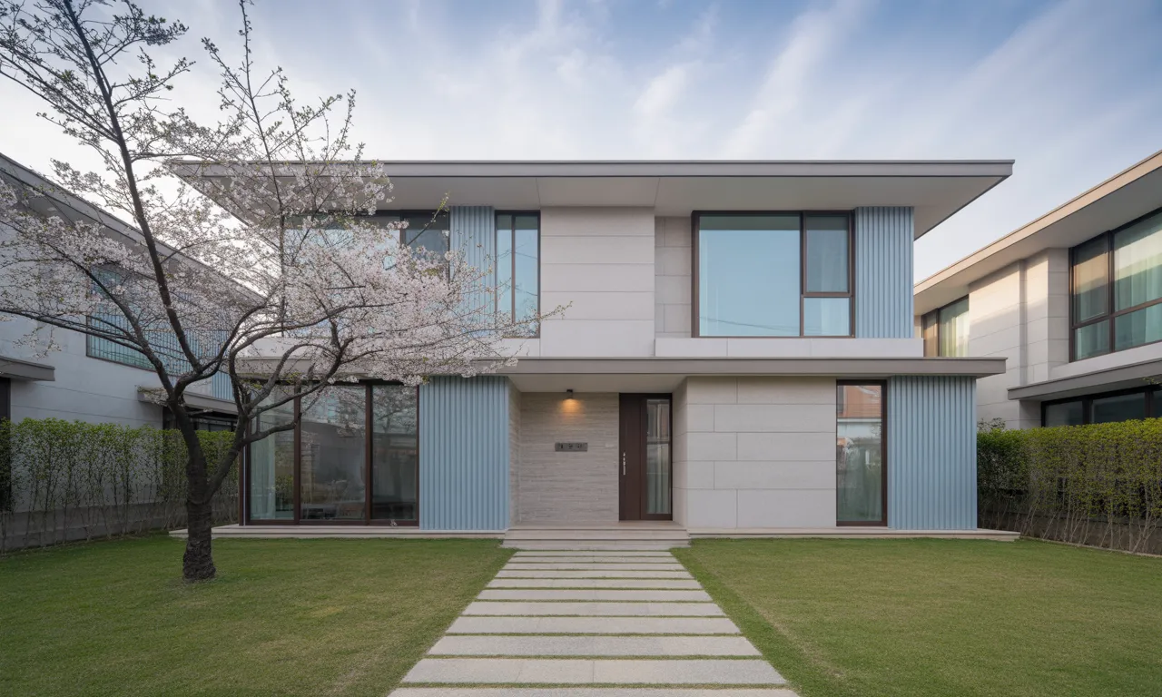 다가구 주택 매매