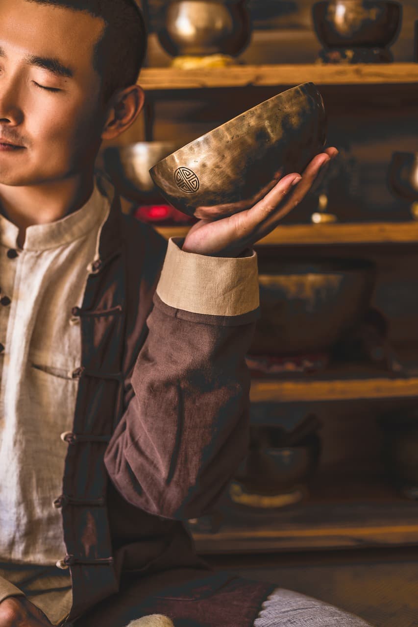 한약의 비밀 레시피, 5000년 역사가 담긴 건강 지혜