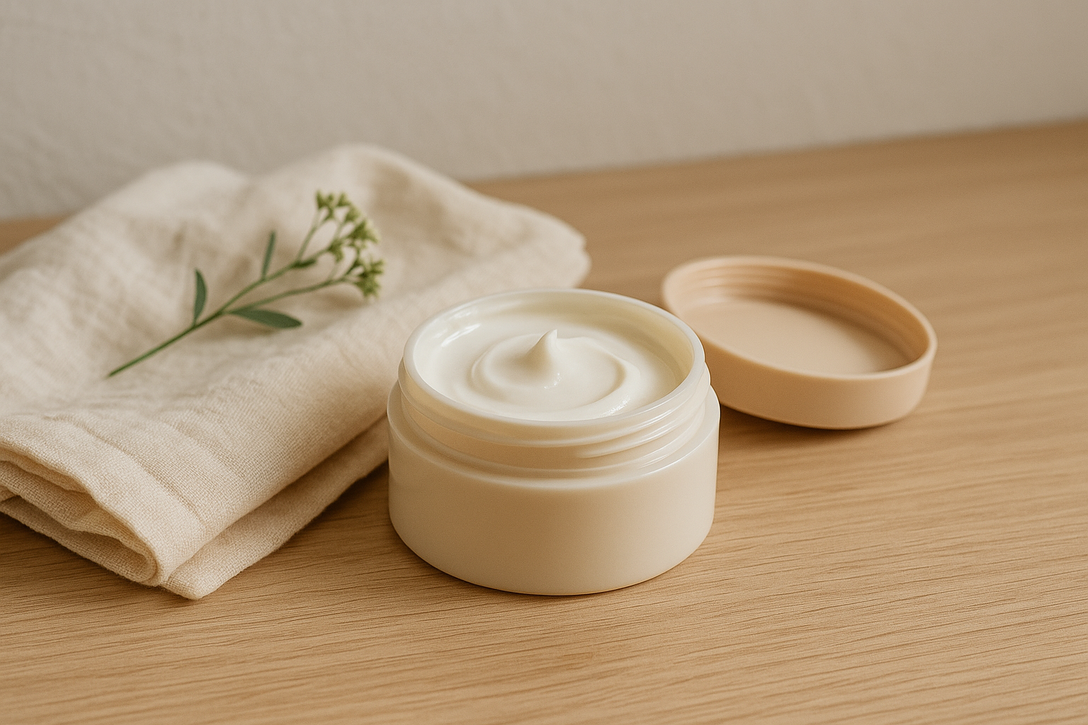 튼살크림 고르기