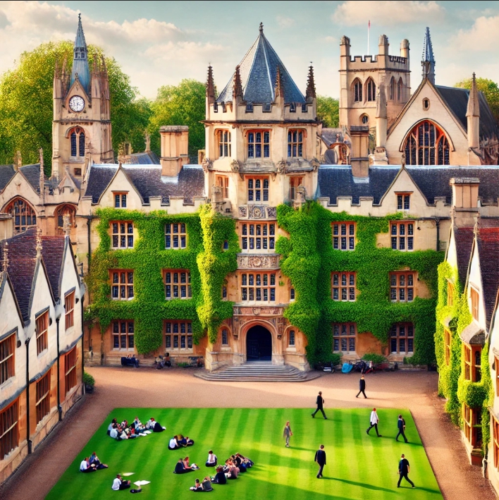 영국 공과대학 학비 VS 생활비