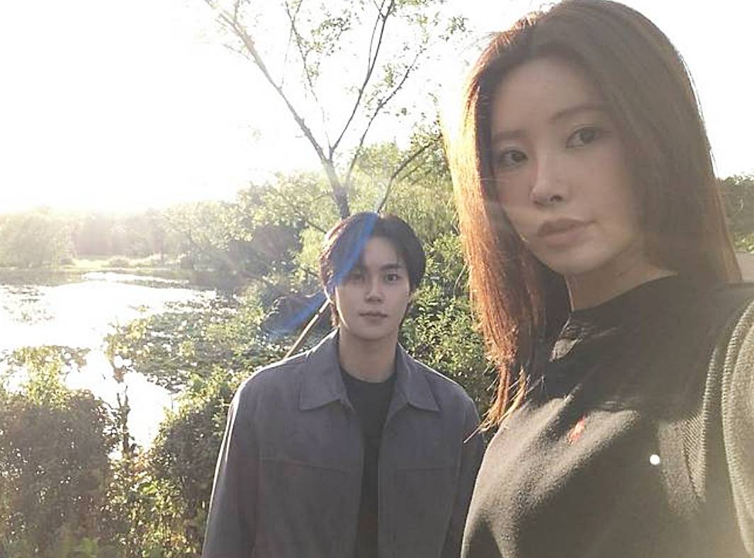 다이아-출신-기희현-모델-이상윤