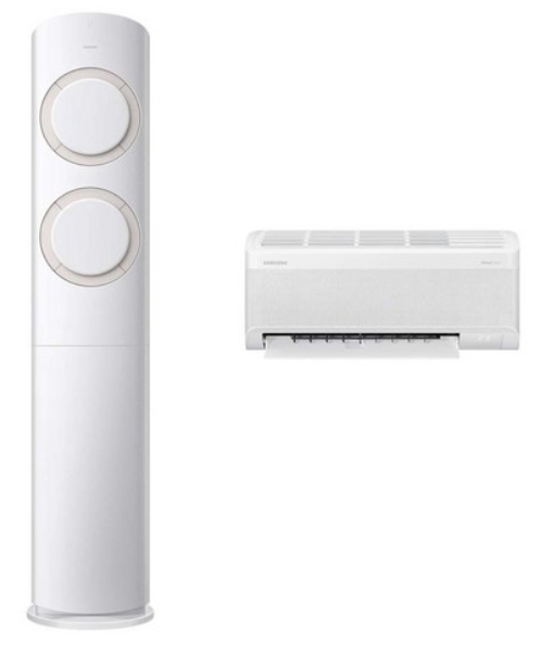 삼성 무풍에어컨