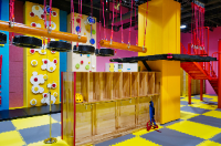 대구키즈카페 펀더랜드