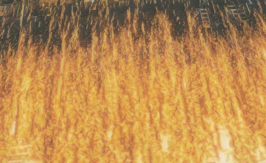 2025 함안 낙화놀이 축제 예매