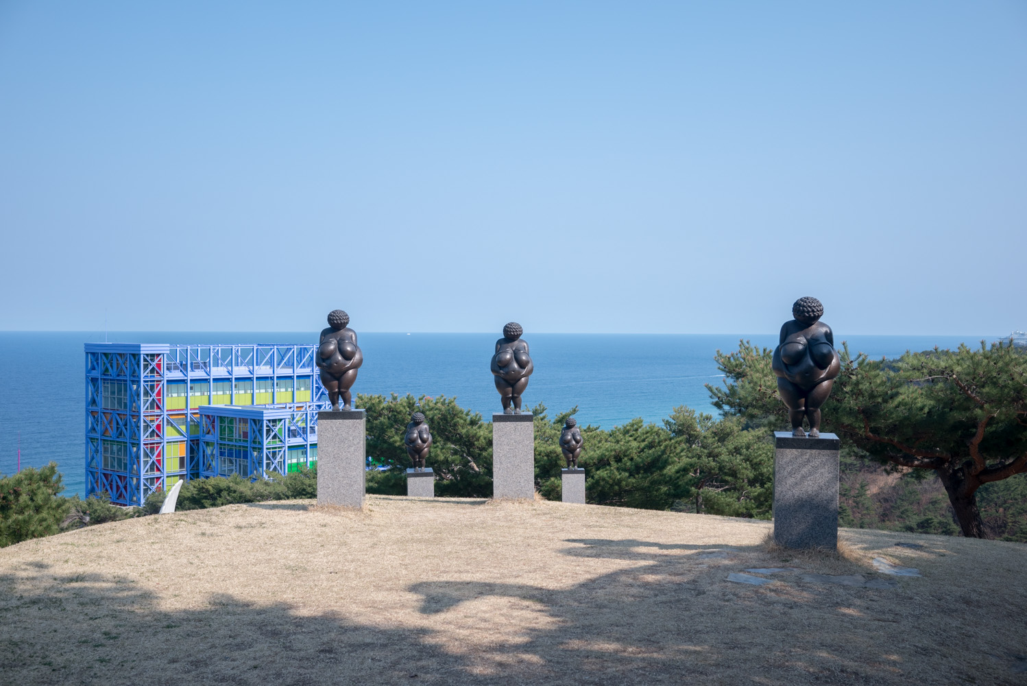 하슬라 아트월드