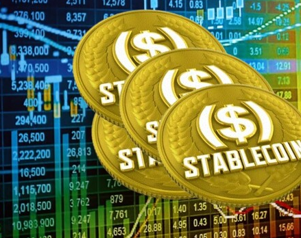 스테이블 코인이란? 필요성, 법정화폐와의 차이점, 암호화폐와의 차이점 및 종류