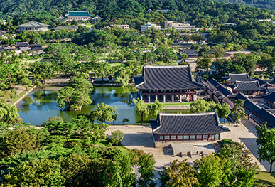 궁패스 경복궁 경희궁 창덕궁 창경궁 덕수궁