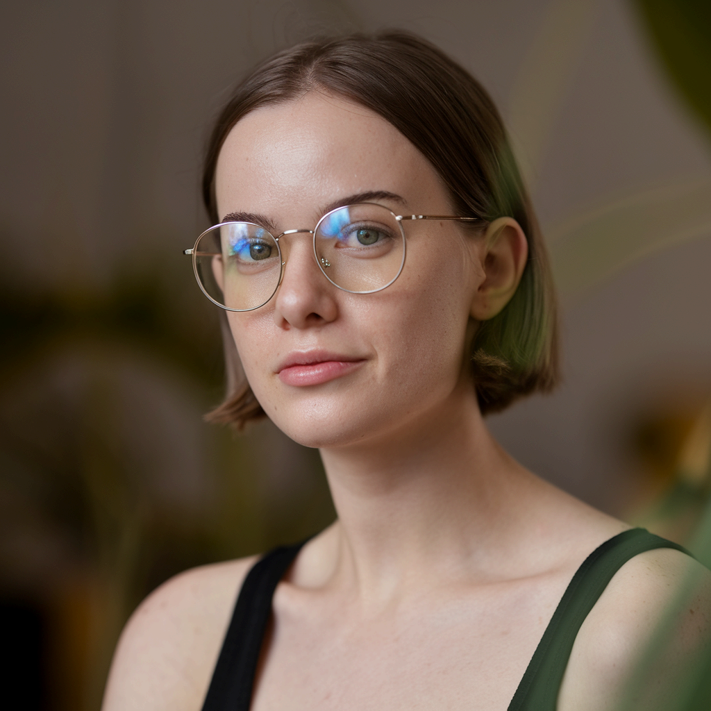 기미는 육아 스트레스를 기억합니다. 피부에 새겨진 감정의 흔적입니다