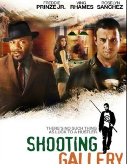 당구에 관한 재밌는 영화 다시보기 추천 - 슈팅 갤러리