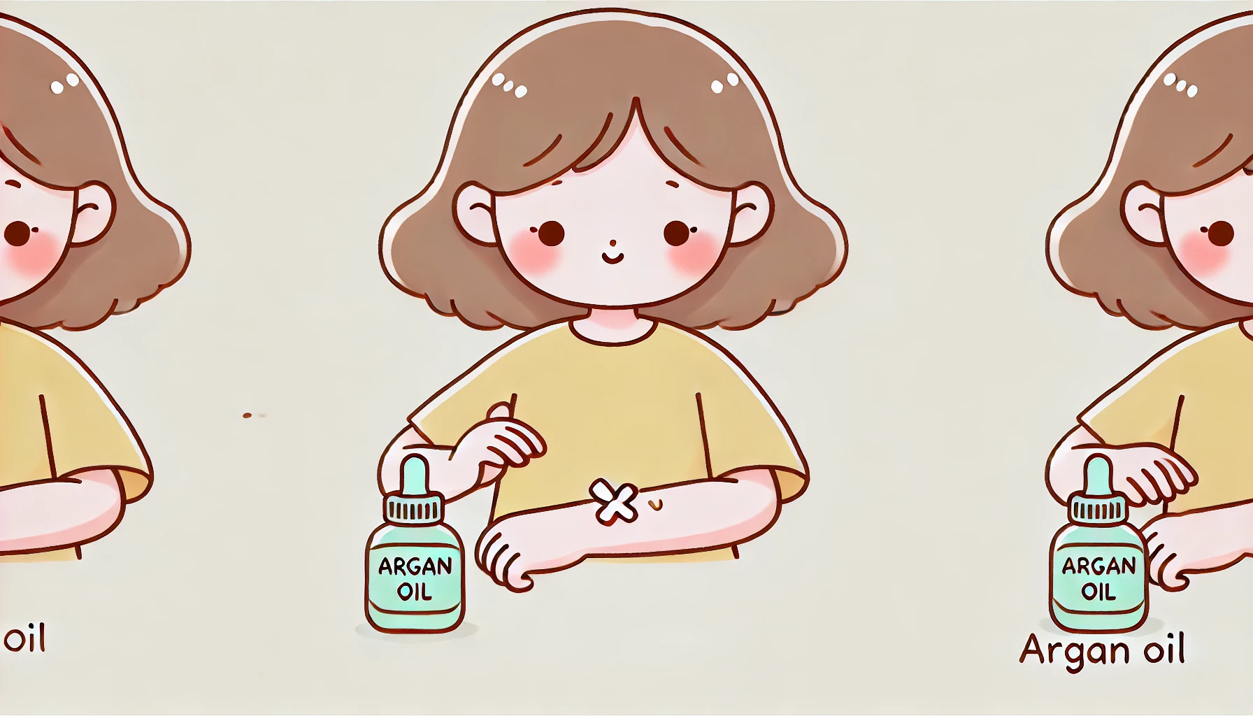 4. 상처 치유