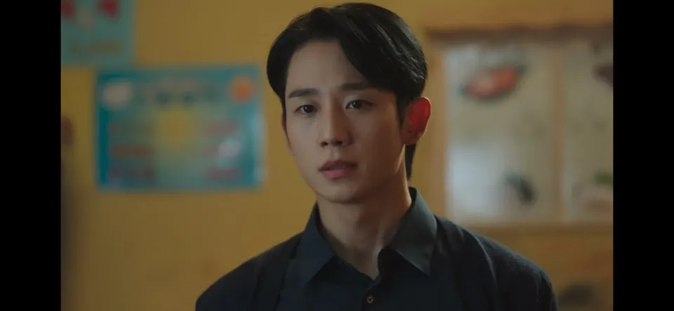 엄마친구아들 7회 줄거리