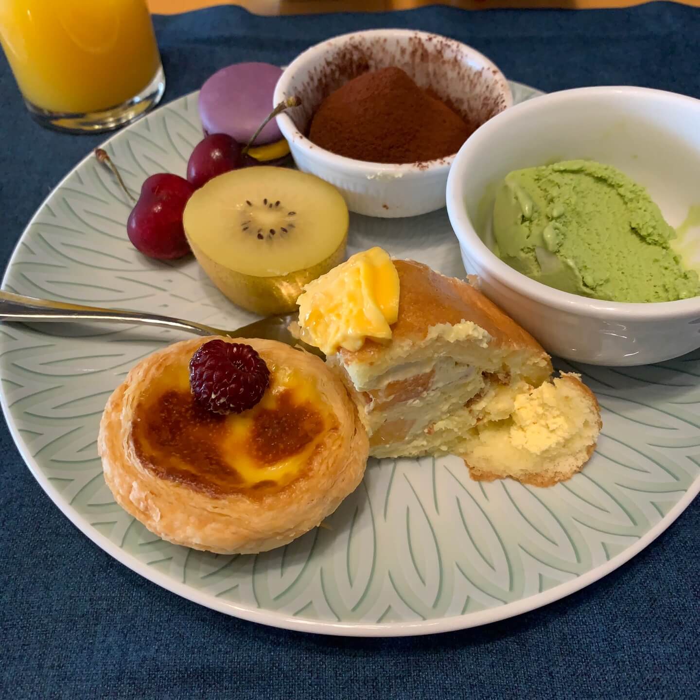 푸드익스체인지