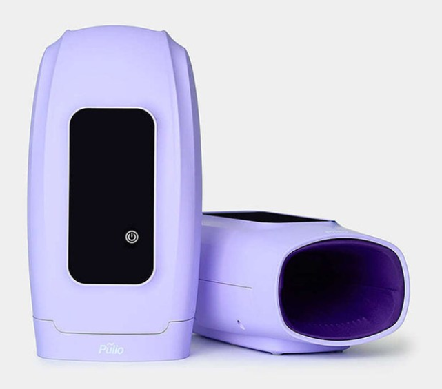 폴리오 손/손목 마사지기