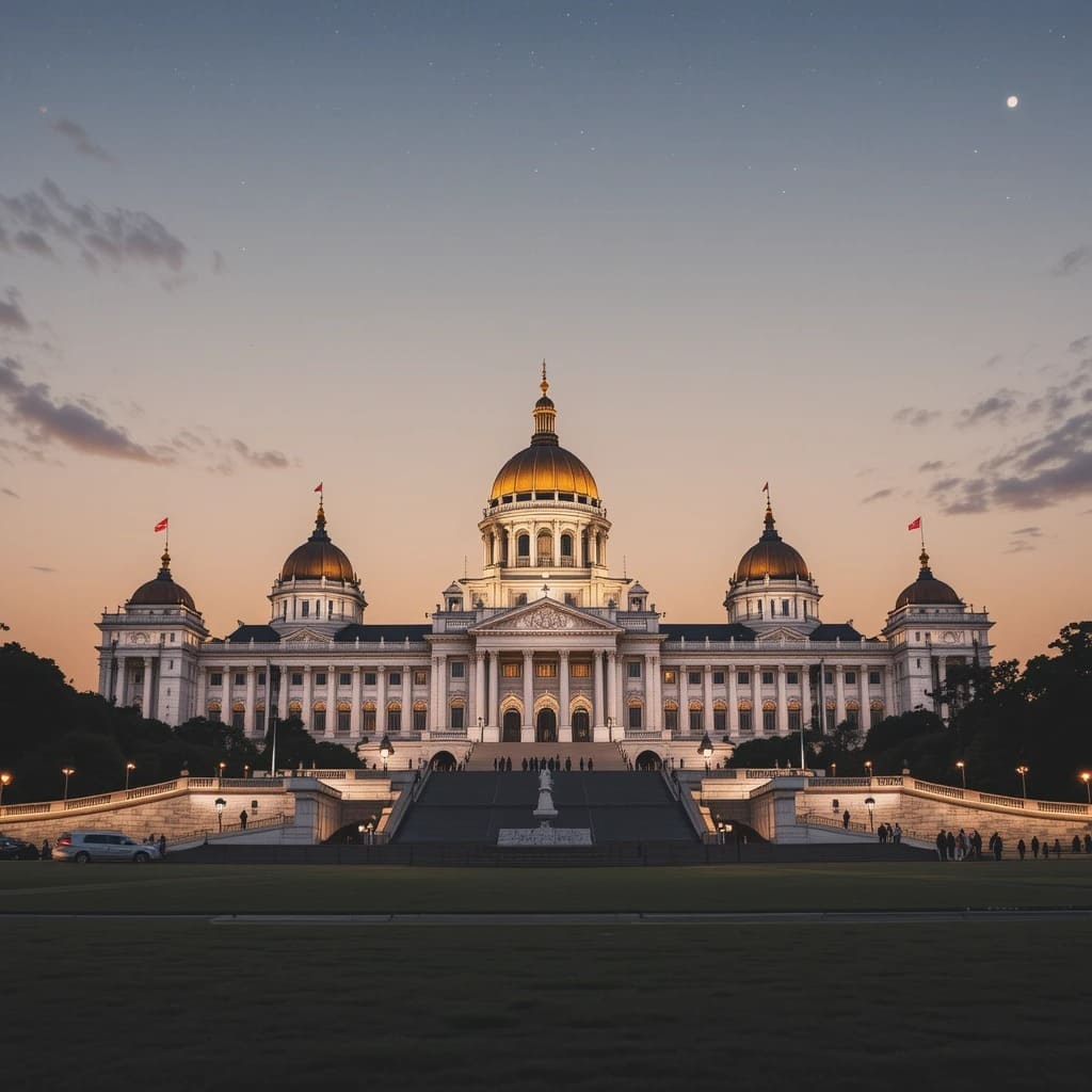 21대 대선 주요 외신 반응