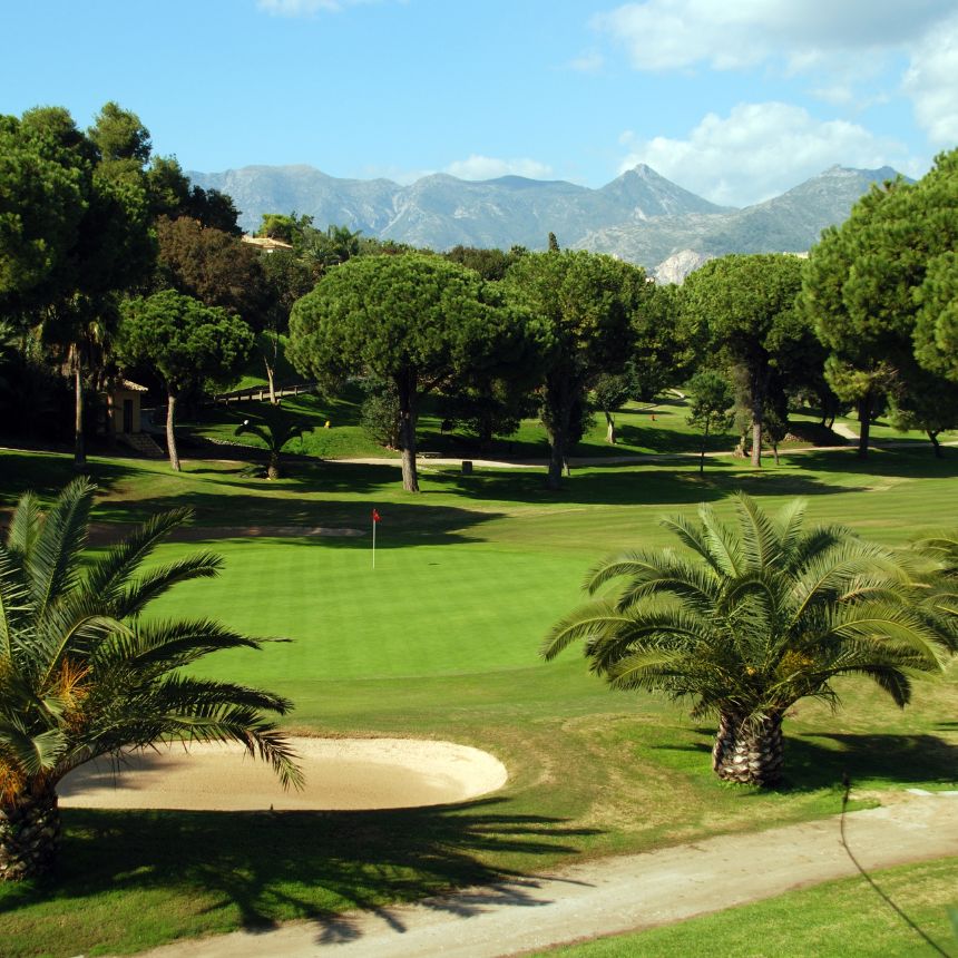 그린밸리 컨트리클럽