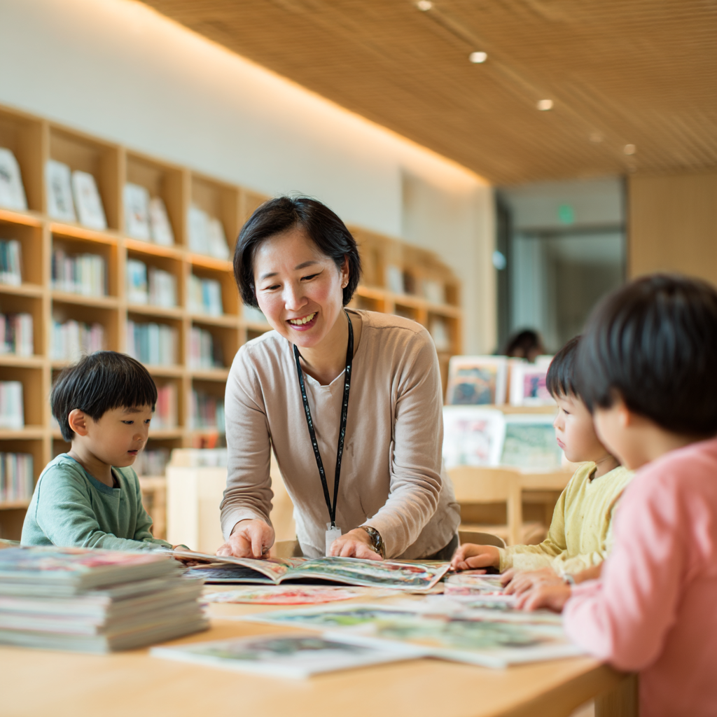 독서지도사 자격증 비교! 한우리 vs 플라톤&amp;#44; 뭐가 다를까? 