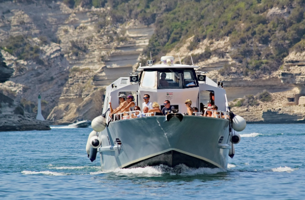 성수기엔 못 보는 풍경들, 비수기에는 다 있다