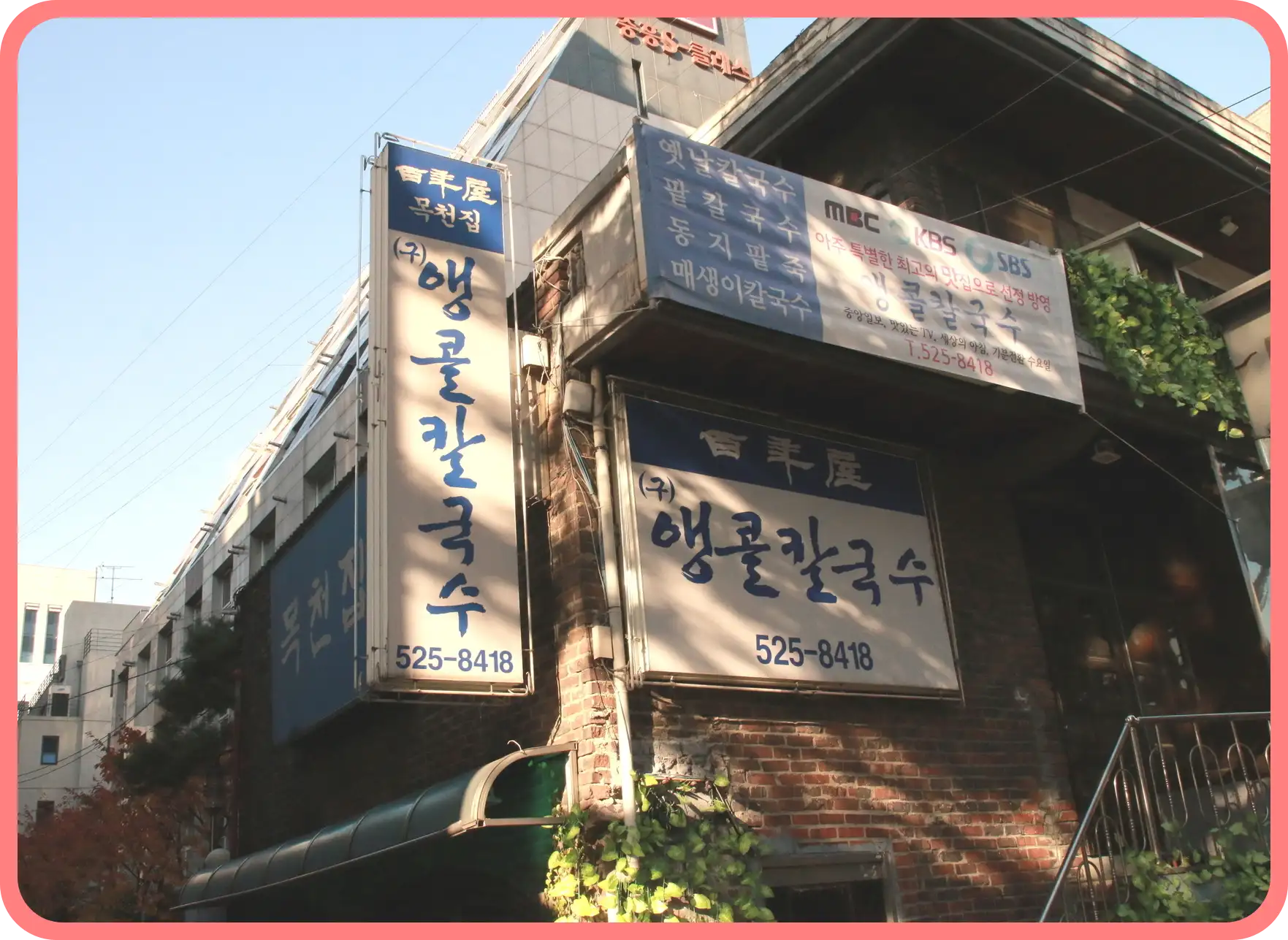 예술의 전당 맛집 근처 식당 인기 10선