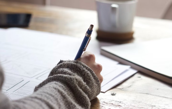 이력서-작성-사진