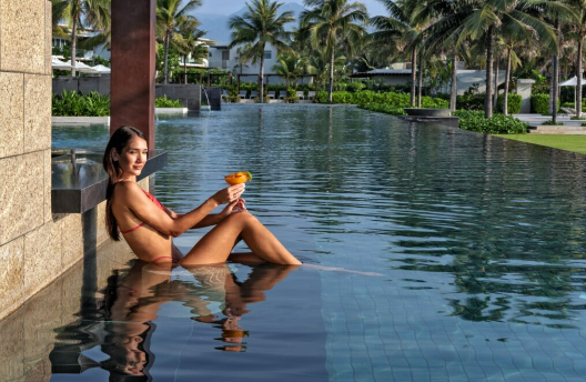 나트랑리조트 알마 리조트 깜란 11