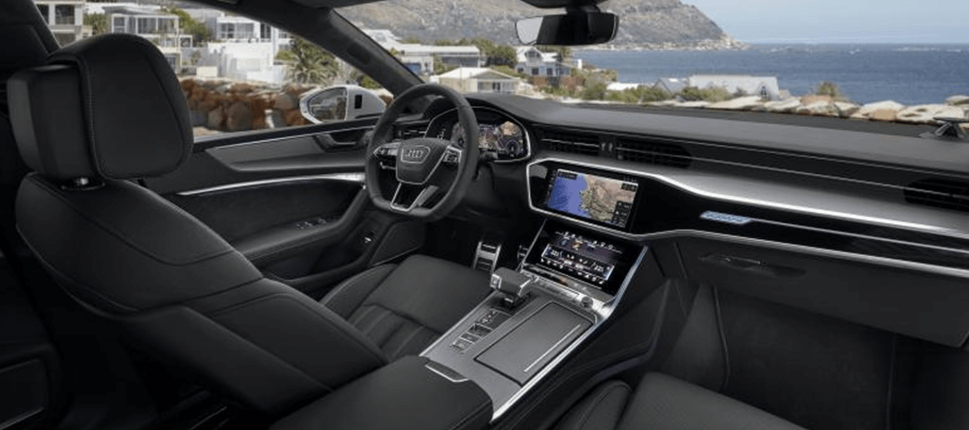 아우디 A7 중고차 가격