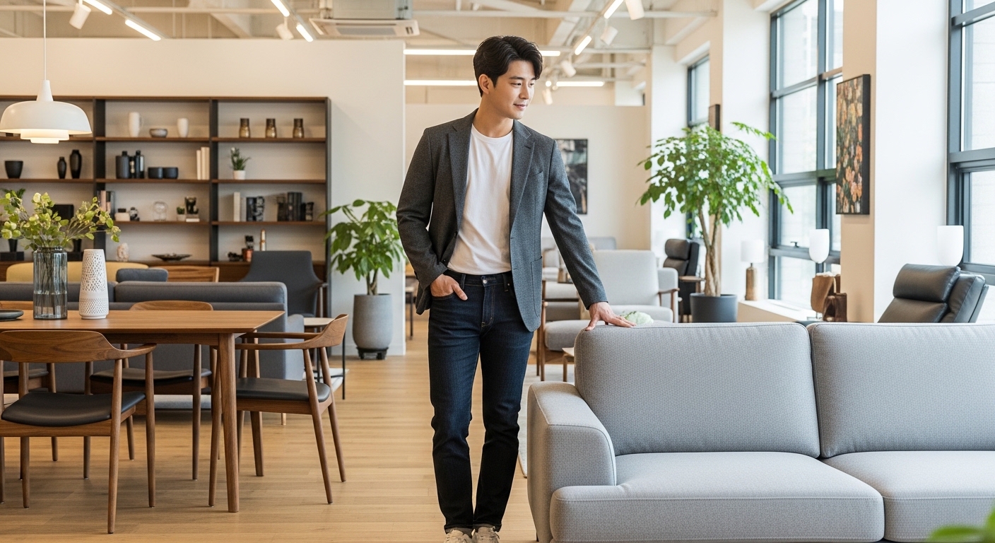 허리 아픈 사람 매트리스