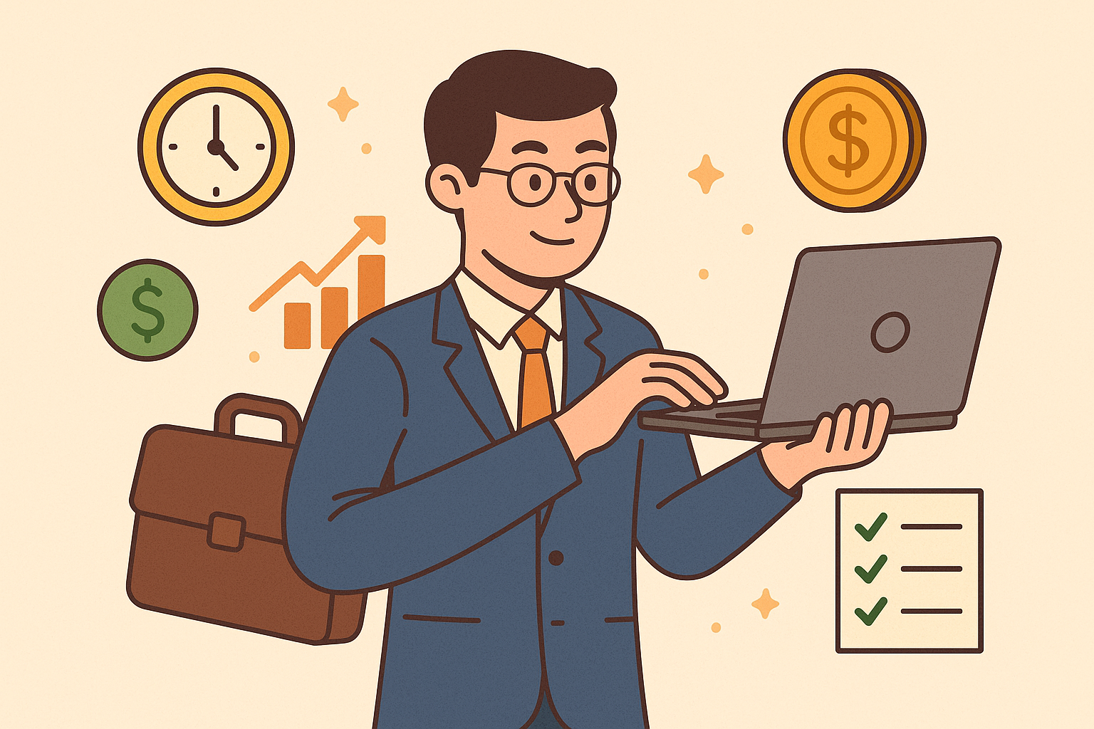 투잡의 필요성과 월급쟁이가 추가로 돈 버는 현실적인 방법