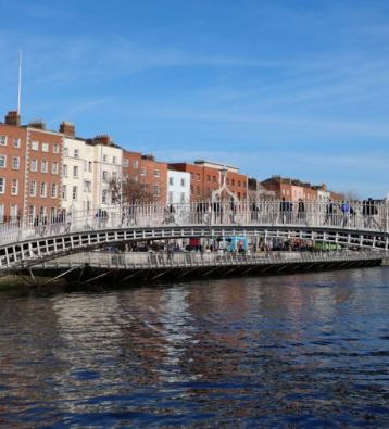 여름에 떠나기 좋은 해외 여행지 추천