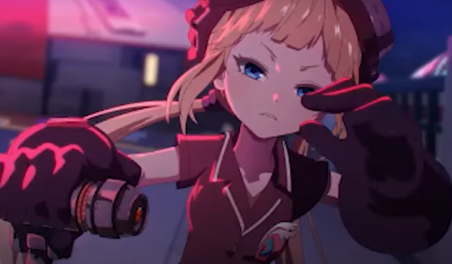 넥슨 페미 논란